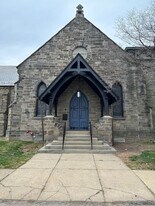 430 York Rd in Jenkintown, PA - Building Photo