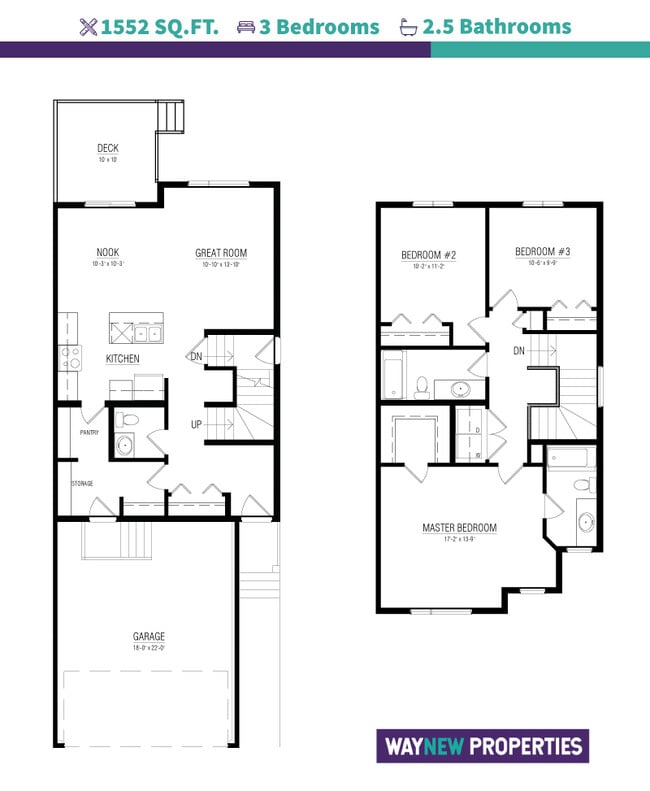 property at 1380 Erker Cres NW