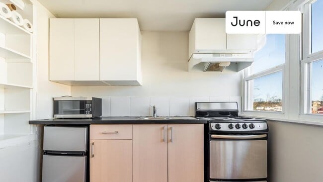 1443 Parkwood Pl NW in Washington, DC - Building Photo - Building Photo