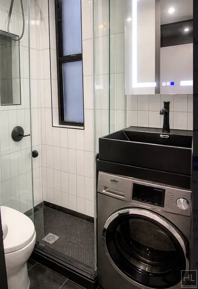 Second Avenue, Unit 29 in New York, NY - Foto de edificio - Building Photo