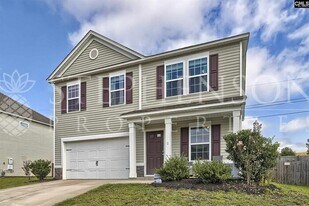 433 Riglaw Cir in Lexington, SC - Building Photo