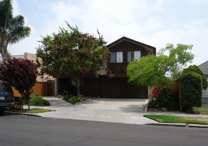 4031 Idaho St in San Diego, CA - Building Photo