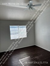 4405 Mattie Dr in Killeen, TX - Building Photo - Building Photo