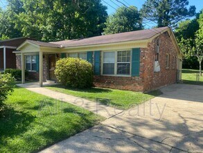 3379 Arbordfield Rd in Montgomery, AL - Building Photo - Building Photo