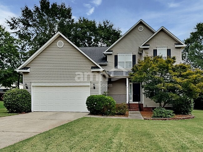 property at 635 Chadwyck Dr