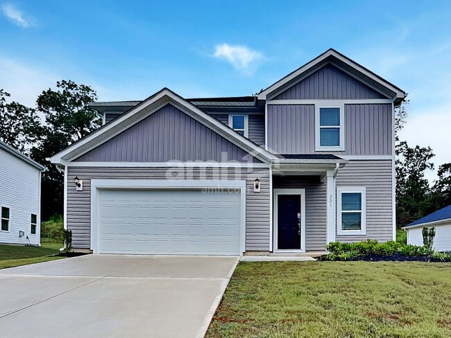 property at 223 Maxwell Dr