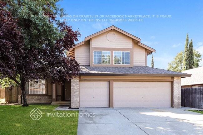 property at 3748 Elk River Ct