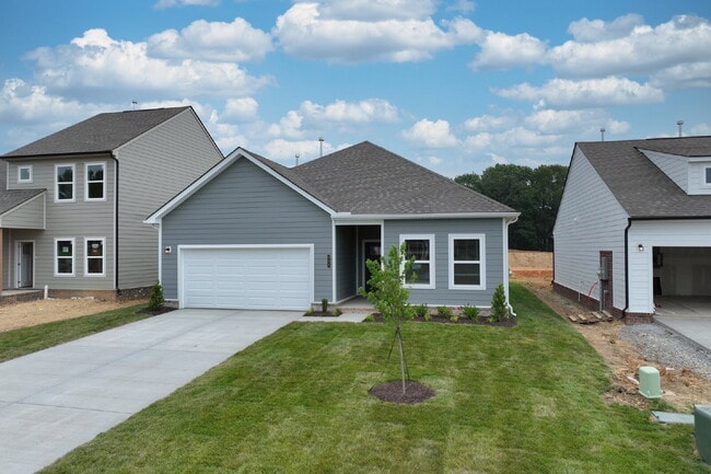 property at 535 Cedar Brk Dr