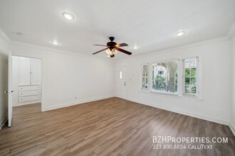 7942 Fountain Ave in West Hollywood, CA - Building Photo - Building Photo