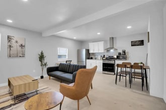 3611 Monroe Ave in El Paso, TX - Building Photo - Building Photo