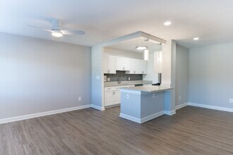 The Blairs in Silver Spring, MD - Foto de edificio - Interior Photo