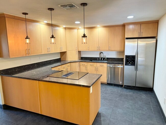 property at 1332 W Joan De Arc Ave