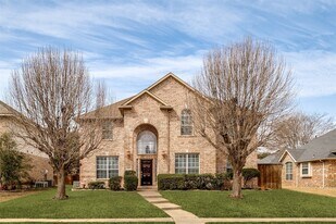 917 Ozark Dr in Allen, TX - Building Photo