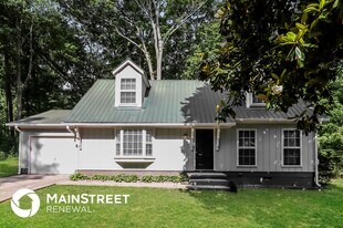 4123 Hazel Nut Dr in Gainesville, GA - Building Photo