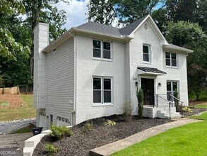 3655 Wassaw Ln NW in Duluth, GA - Building Photo - Building Photo