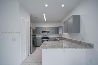 14708 NE 7th Ave in Miami, FL - Building Photo - Building Photo