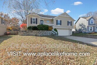 15306 Riley St in Overland Park, KS - Building Photo - Building Photo