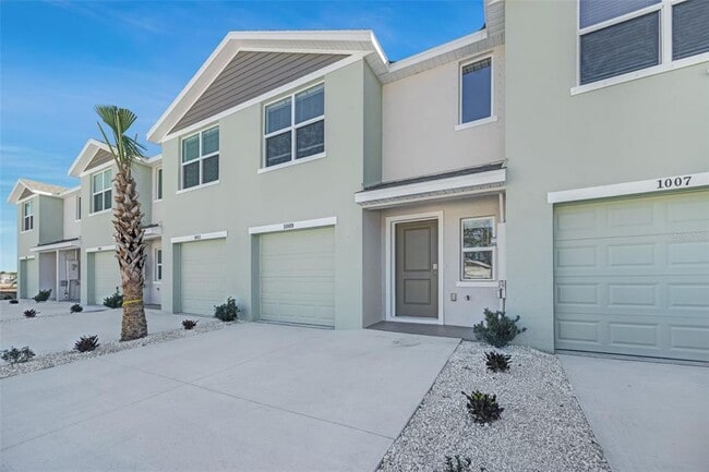 property at 1009 SPOTTED EGRET Loop