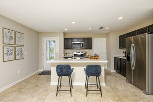 360 Communities at Liberty Square