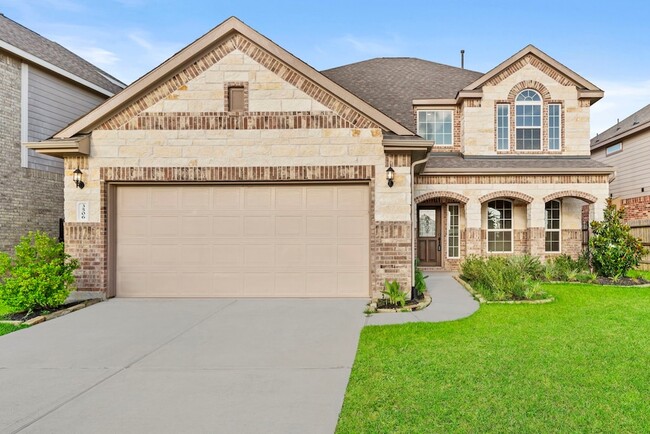 3506 Lake Bella Megan Dr, Unit 0816 in Katy, TX - Building Photo - Building Photo