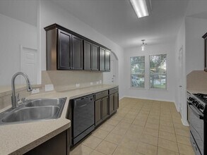 20923 Dover Mist Ln in Katy, TX - Building Photo - Building Photo