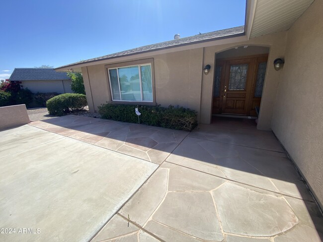 13646 N Tan Tara Point in Sun City, AZ - Building Photo - Building Photo