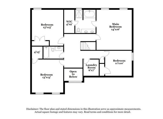 5212 Chasteal Trail in Raleigh, NC - Building Photo - Building Photo