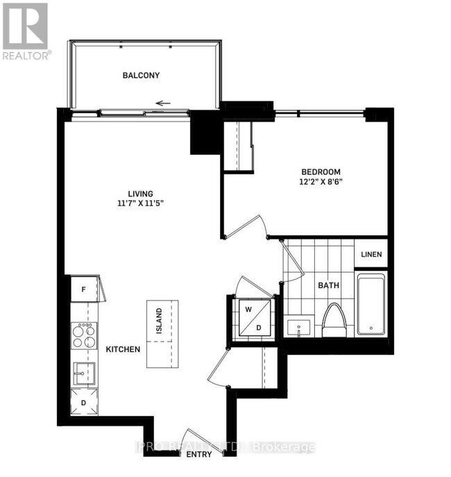 130-2130 River St in Toronto, ON - Building Photo - Building Photo