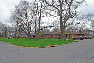 50-100 Ryder Ct in Bellbrook, OH - Building Photo - Building Photo