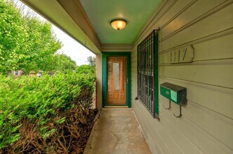 1117 Colony N Dr in Austin, TX - Building Photo - Building Photo