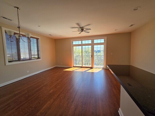 6455 S Narragansett Ave in Chicago, IL - Building Photo - Building Photo