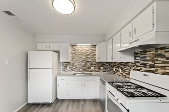 3460 Willowrun Dr, Unit D in Austin, TX - Building Photo - Building Photo