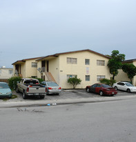 3801 SW 60th Ave Apartments