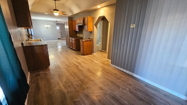 property at 325 NW Lyman Rd