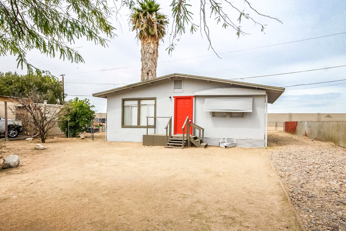 13522 W Maryland Ave in Litchfield Park, AZ - Building Photo