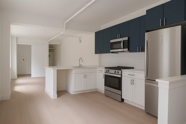 1500 Pine in Philadelphia, PA - Building Photo - Building Photo