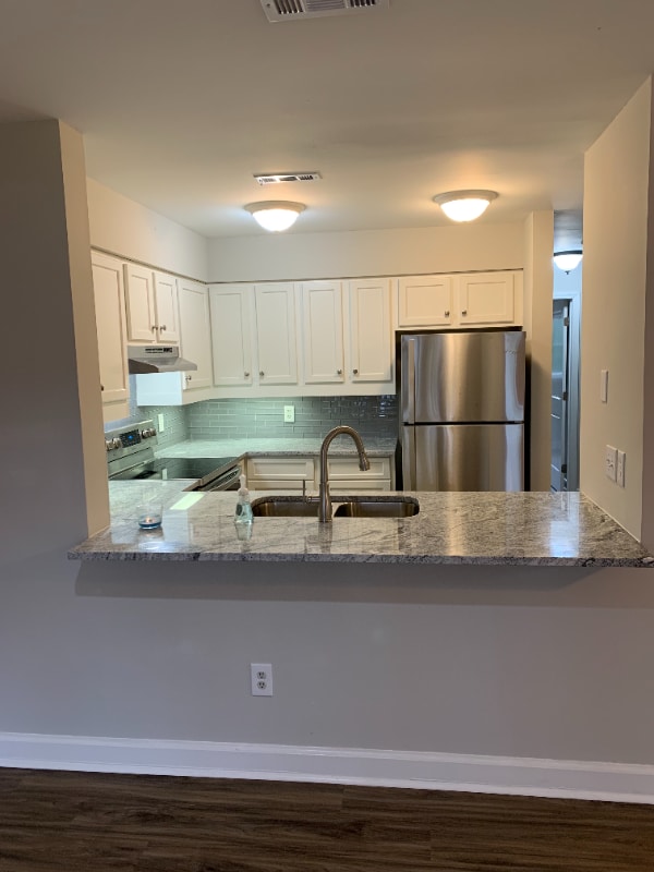 property at 2000 Greenway Ave