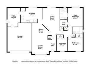 526 Eastport Dr in Longwood, FL - Building Photo - Building Photo