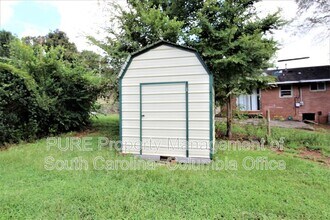 206 Sullivan St in Greenwood, SC - Building Photo - Building Photo
