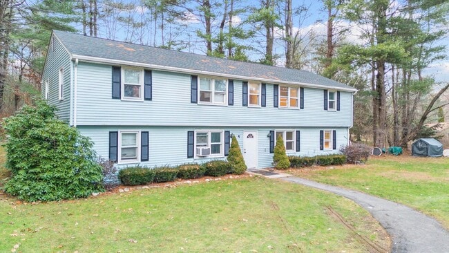 property at 5 Foote Rd
