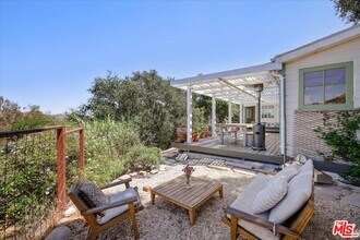 1555 Fernwood Pacific Dr in Topanga, CA - Building Photo - Building Photo