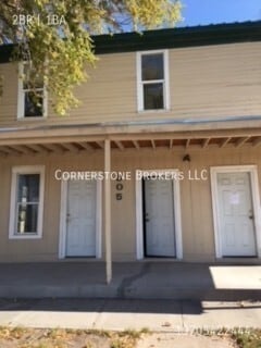 property at 305 Colorado Ave