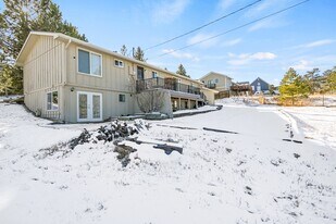 30481 Chestnut Dr, Unit B in Evergreen, CO - Building Photo