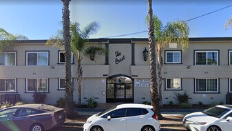 20903 Amie Ave in Torrance, CA - Building Photo