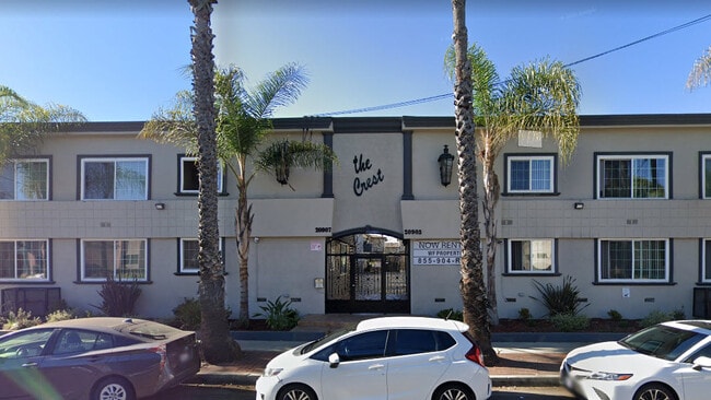 property at 20903 Amie Ave