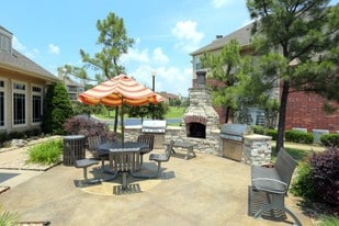 Nickel Creek Apartments