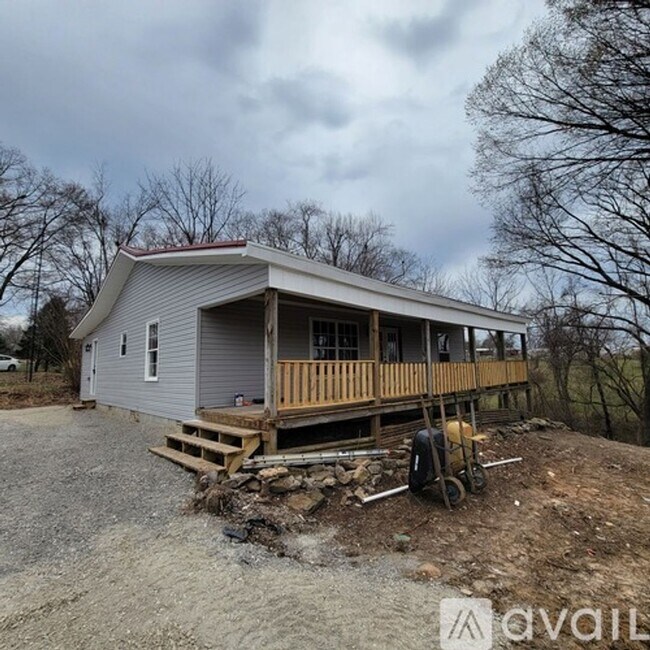 property at 325 Trinity Ln