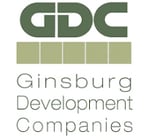 Property Management Company Logo Ginsburg Development Companies
