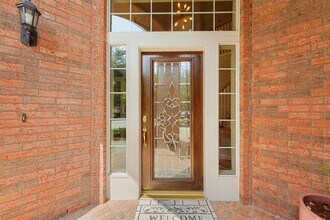 6335 Concho Bay Dr in Houston, TX - Building Photo - Building Photo