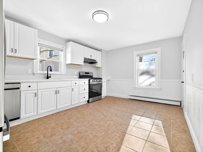 property at 100 Woodstock St